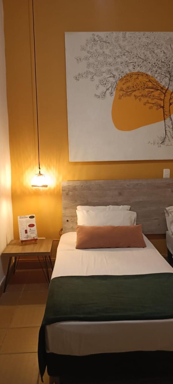 Botanica Casa Medellin