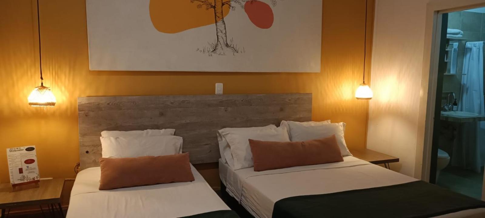 Hotel Botanica Casa 3*
